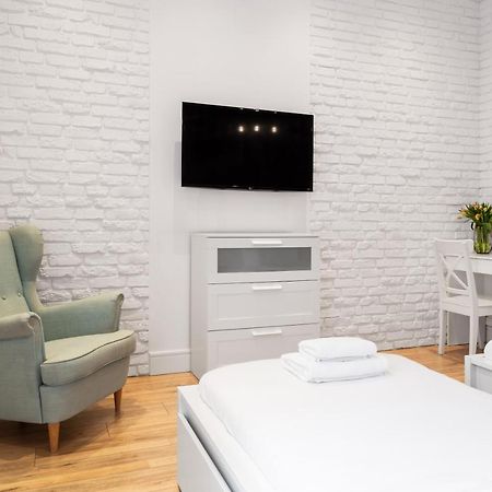 Househost Apartment: Bonerowska 5/19 크라쿠프 외부 사진