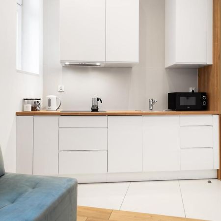 Househost Apartment: Bonerowska 5/19 크라쿠프 외부 사진