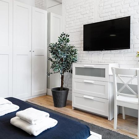 Househost Apartment: Bonerowska 5/19 크라쿠프 외부 사진