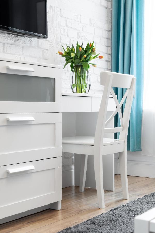 Househost Apartment: Bonerowska 5/19 크라쿠프 외부 사진