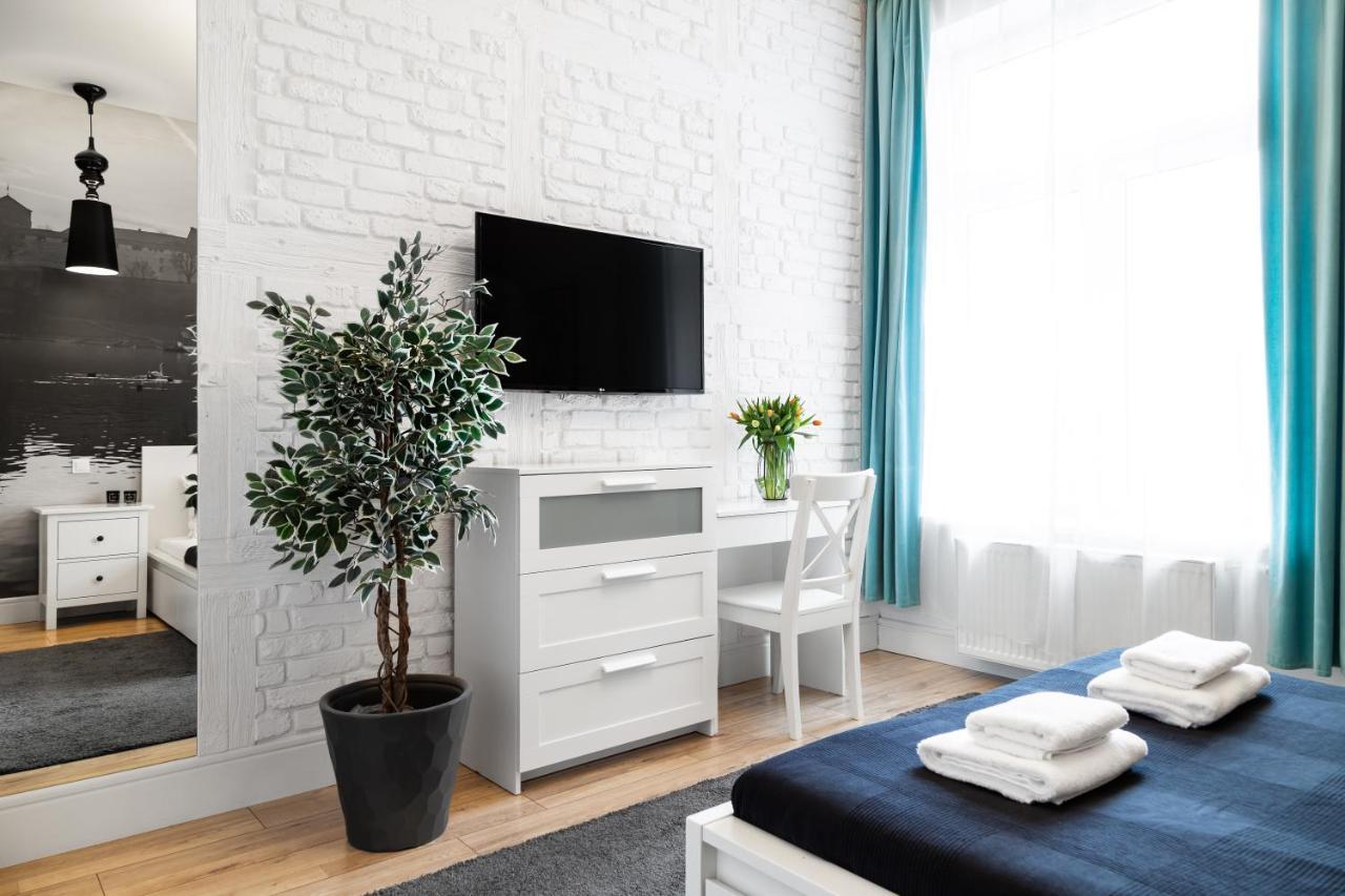 Househost Apartment: Bonerowska 5/19 크라쿠프 외부 사진