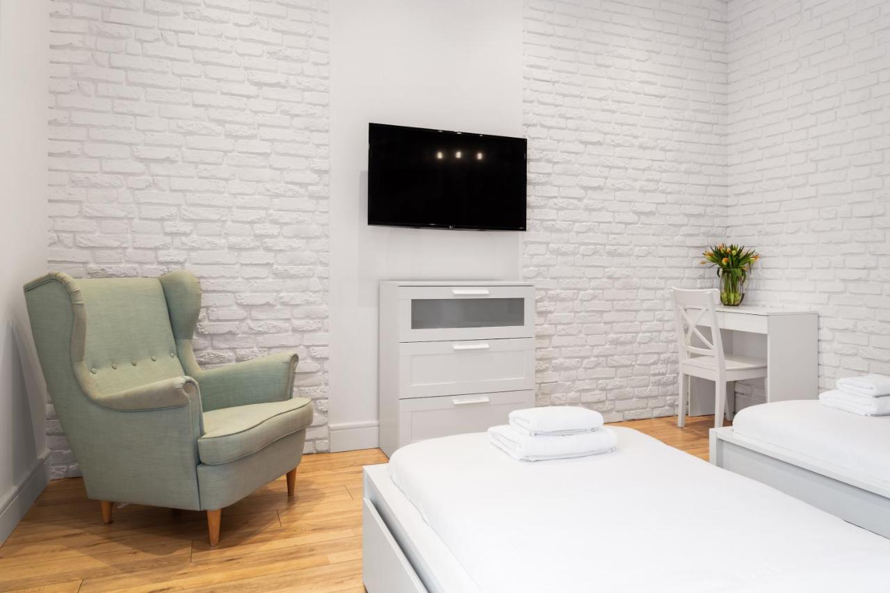 Househost Apartment: Bonerowska 5/19 크라쿠프 외부 사진