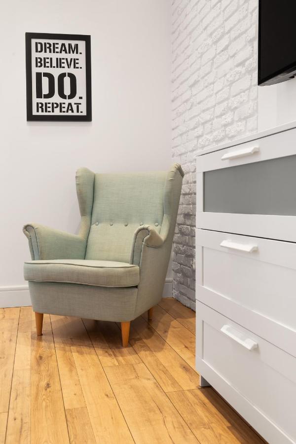 Househost Apartment: Bonerowska 5/19 크라쿠프 외부 사진